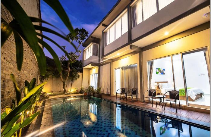 Cozy Guest House