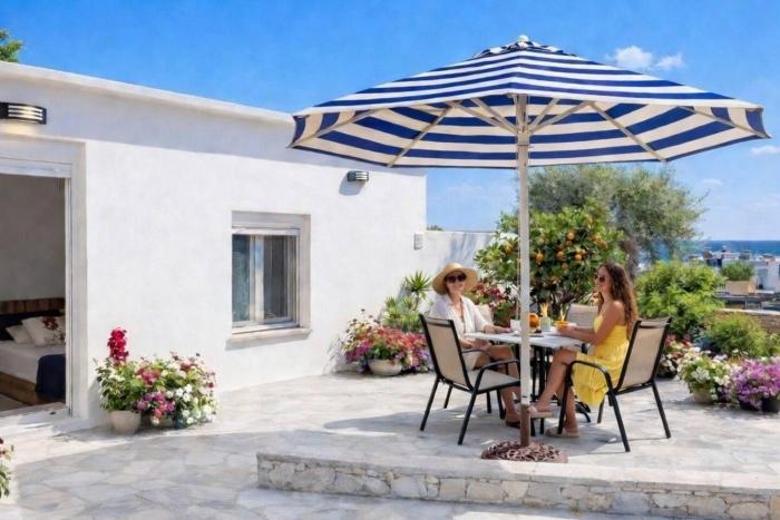 Summer Dream Apartment