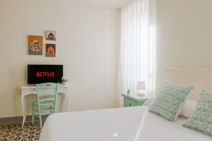 DELUXE SUITES WITH SAUNA, The real Sardinia
