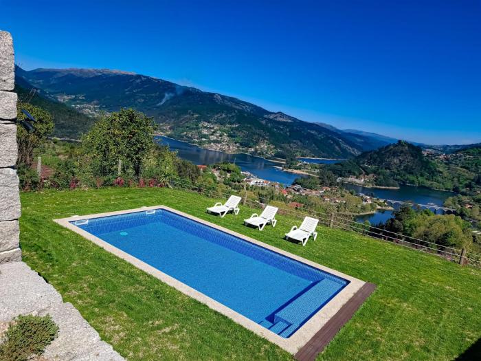 Casa Sambinho II Bela Vista