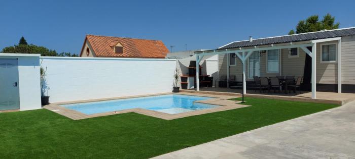 Villa Sanlucar