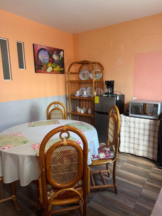 La casita 3 minutes from the center