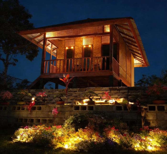 Arif Bungalows Lombok