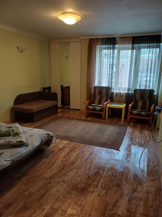 Miknovskovo 25 Street