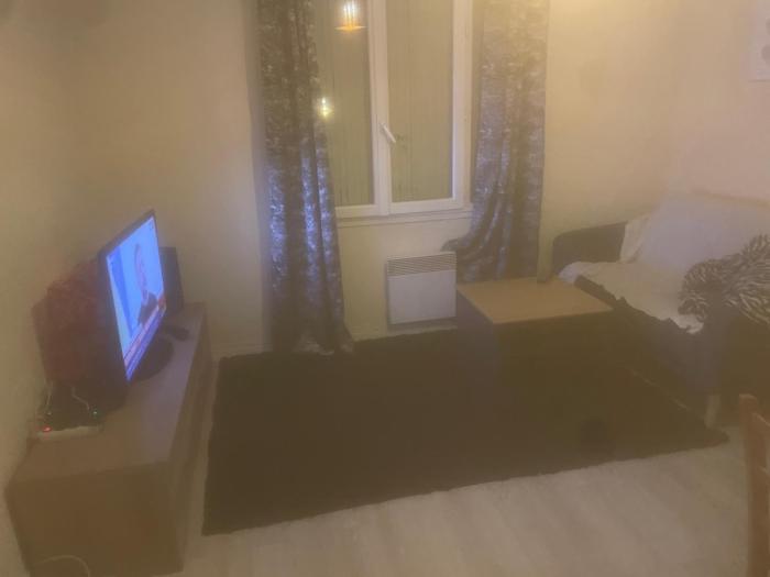 Toulon maurillon à 5 min de la plage