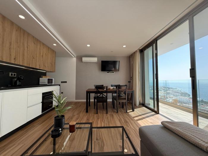 Seba Deluxe Home