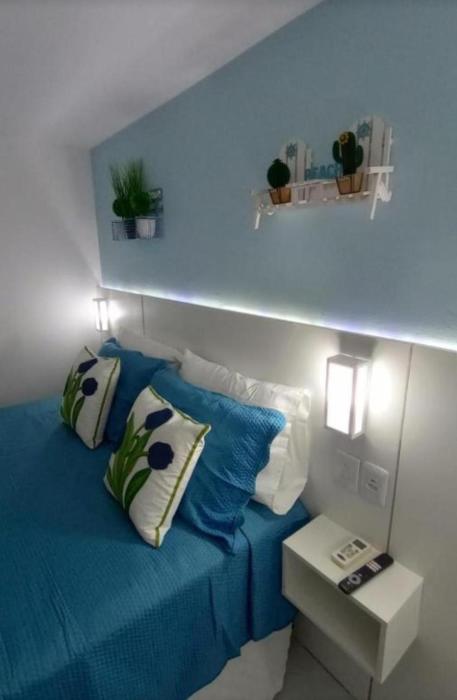 Plaza Suites Ponta Negra