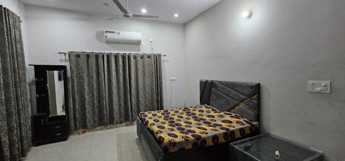 Four Points Homestay