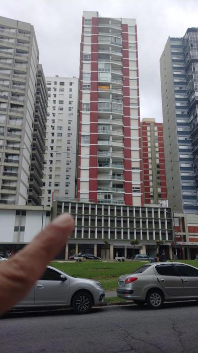 2 ambientes c cochera a 100 metros del mar Edificio estrella de mar