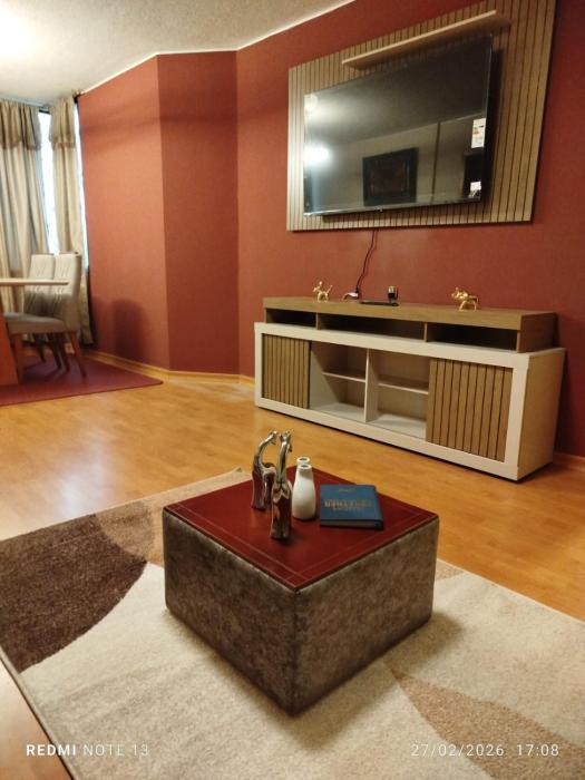 Vive Quito al Máximo Loft en La Floresta Conciertos, Restaurantes y Ubicación Top