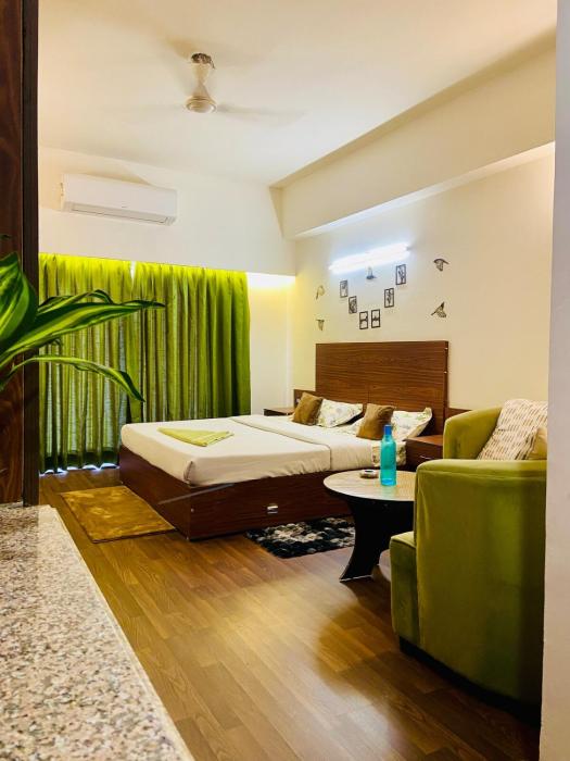 Lemon suites - Premium Studio apartment in Dehradun