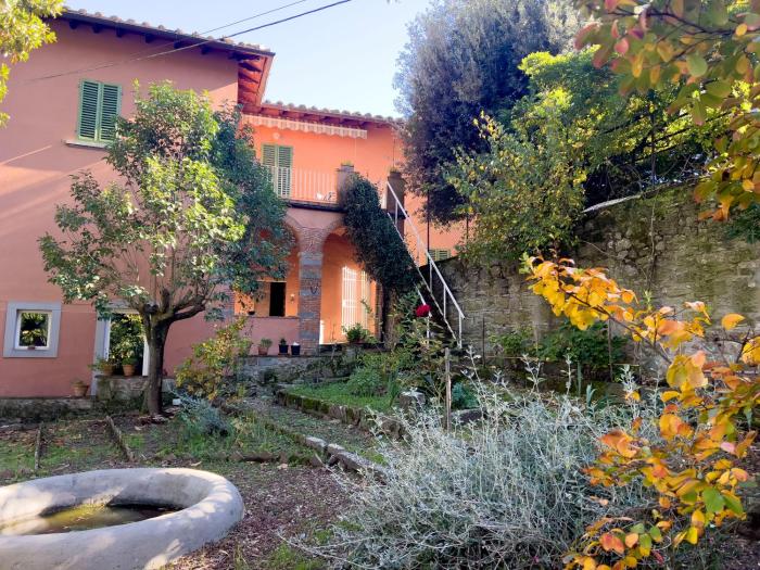 Villa Tuia - Your serene getaway in Tuscany