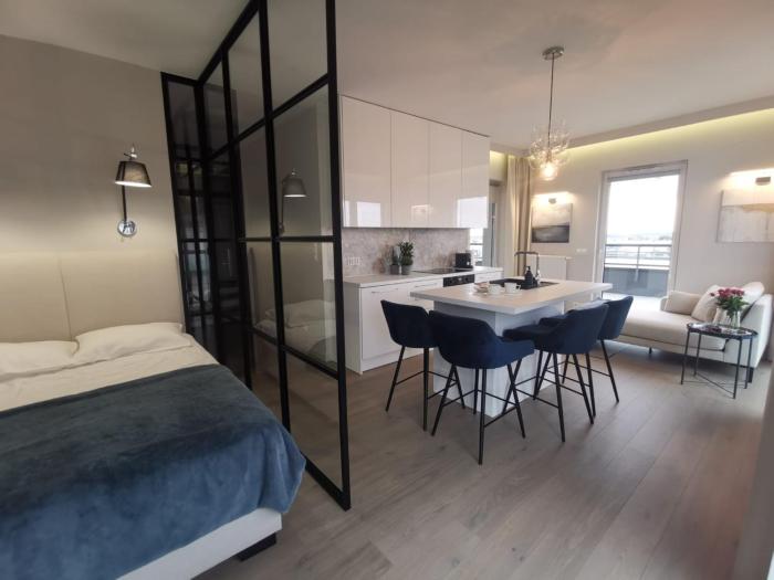 Sunset Terrace Wrocław Stadion