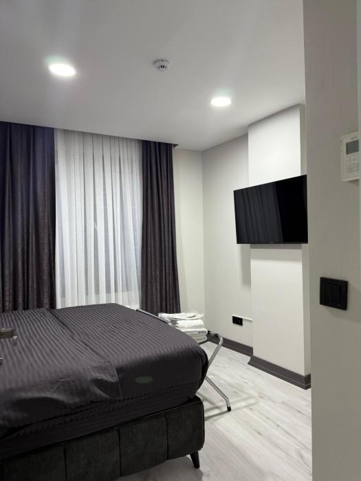 Bagoz Boutique Hotel