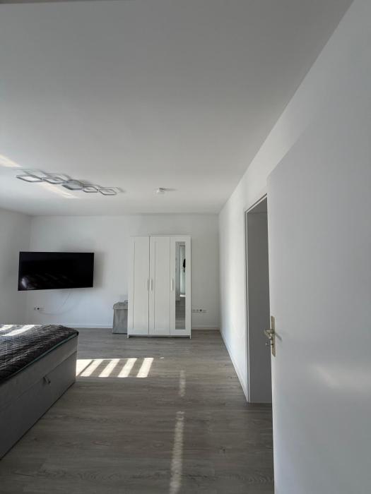 Ruhige Wohnung in Castrop-Rauxel