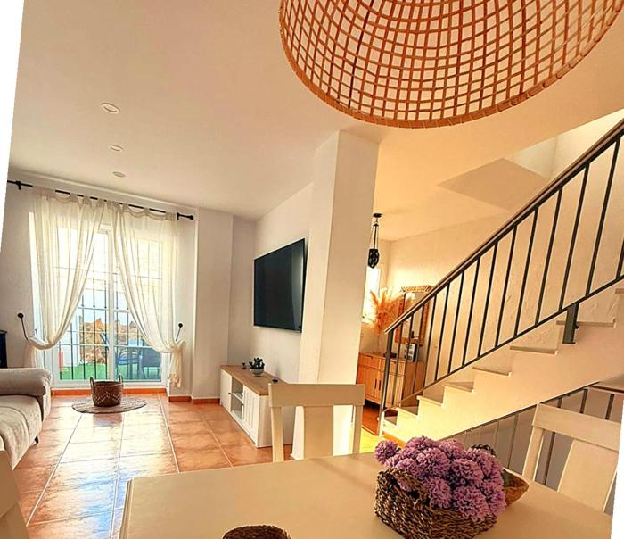 Casa el chimbiri vejer