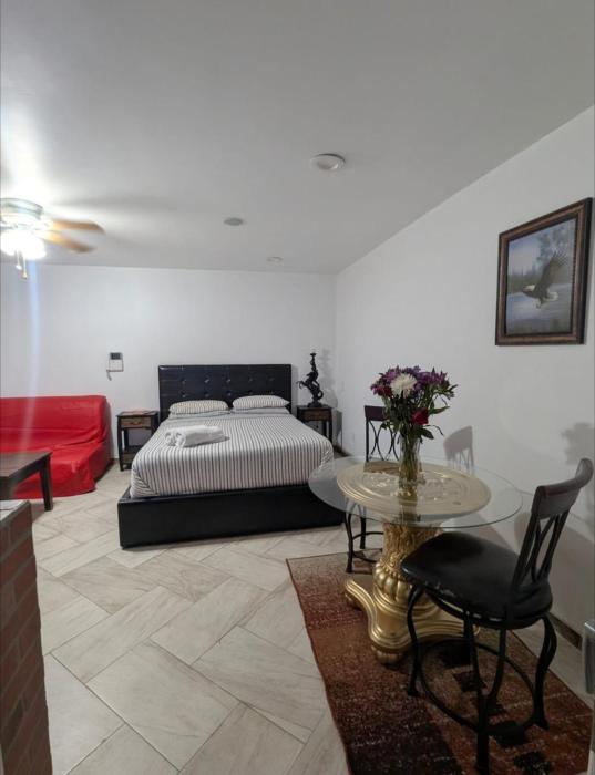 Haven Beach Suite Private Entrance Kitchen, Bathroom Wi-Fi