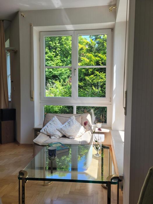 Holiday Flat Am Lengenweiler Moos