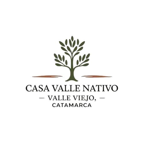 casa valle nativo