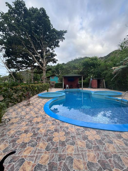 Hostel Palomino Haven La Guajira
