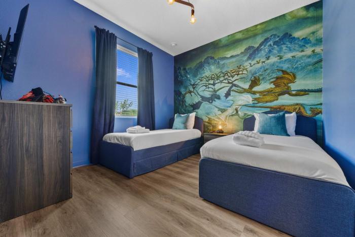 Family Retreat at The Hub Westside