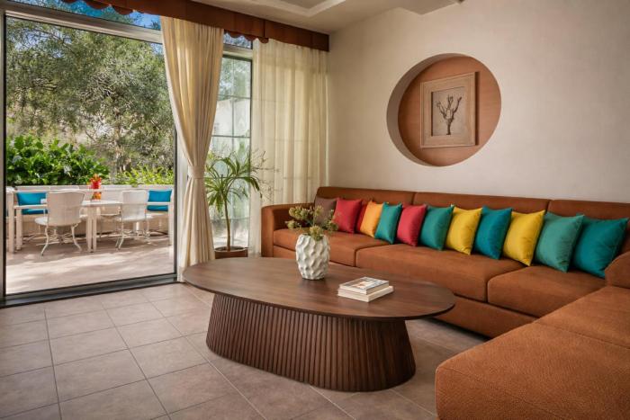 Hotel Dionysis Studios