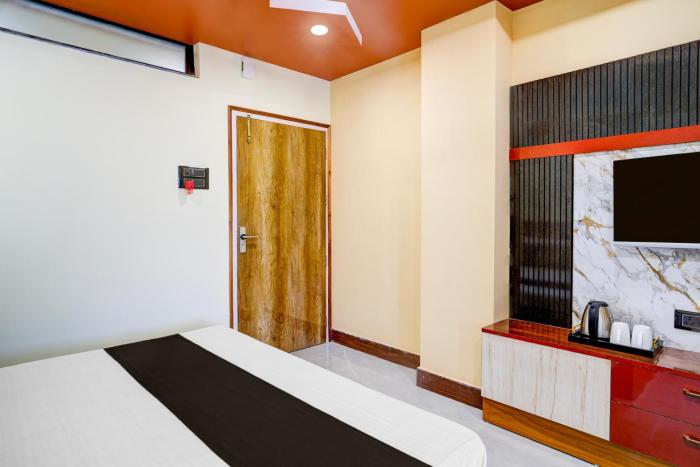 Hotel O Jyoti Guest House