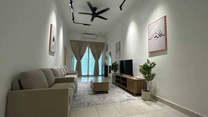 Zahran Homestay