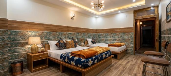 Anand Dham Guest House