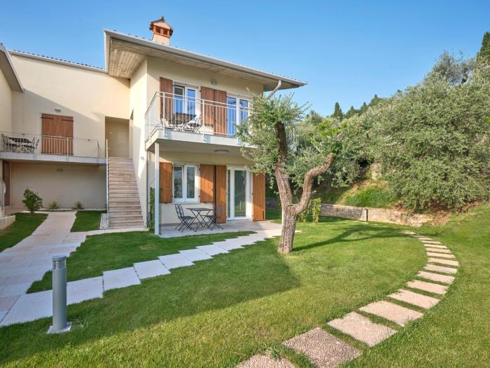 Apartment on Lake Garda