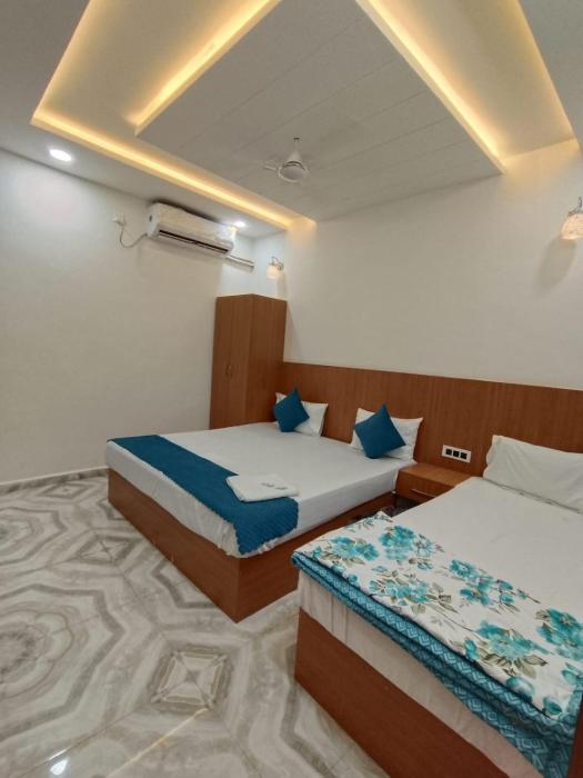 The Grand Nirmala inn