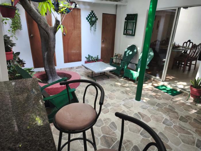 Casa Aranza