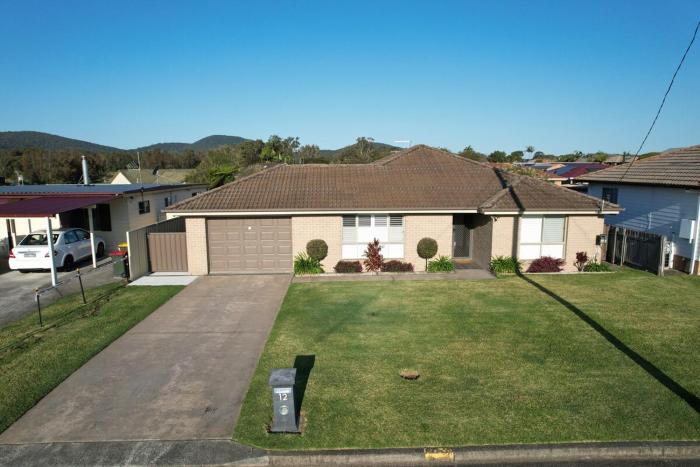Forster Holiday House