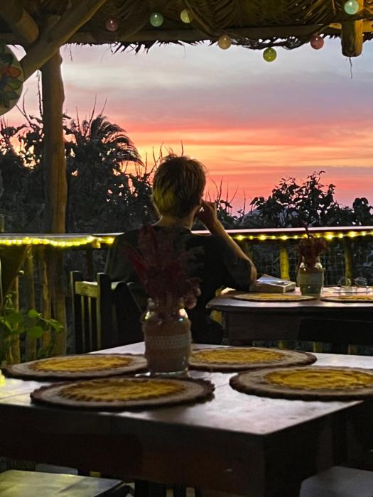 Sol de Minca Eco Lodge
