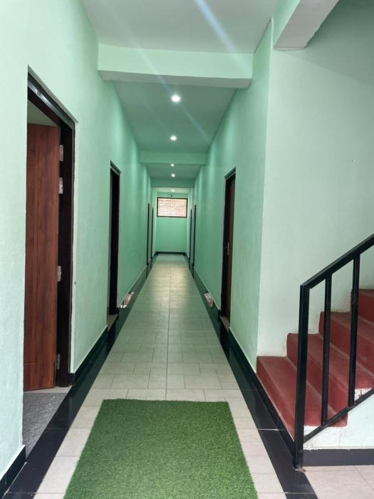 Riddhi Siddhi Homestay