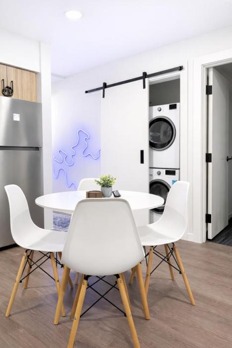 Apartment in Spokane