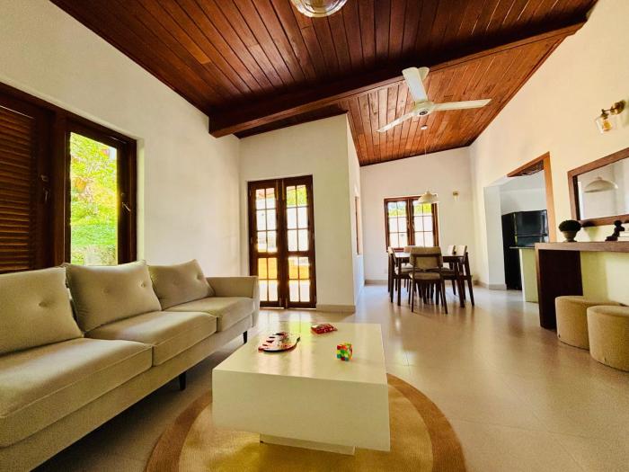 Citron Cottage