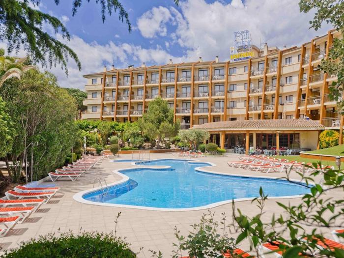 Apartment in Tossa de Mar near Beach