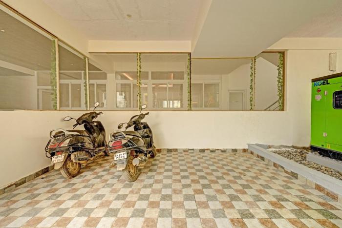 Hotel O Manyata Stay Inn