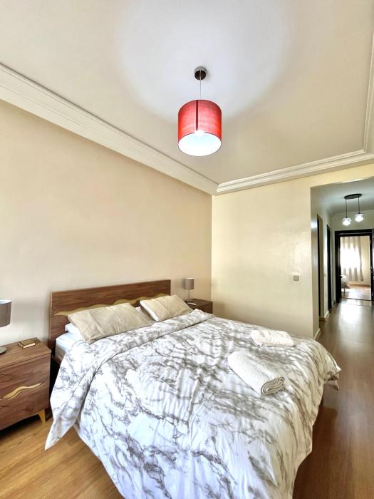 3 Bedroom Apartment Quiet and Comfortable