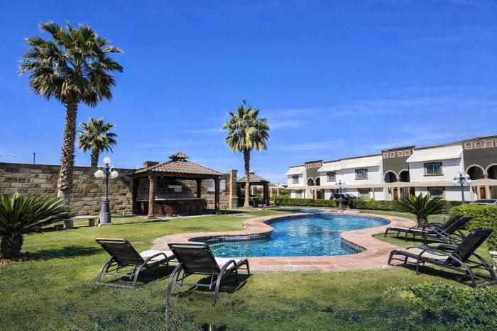 Arroyos del Paraíso Residencial Suite A