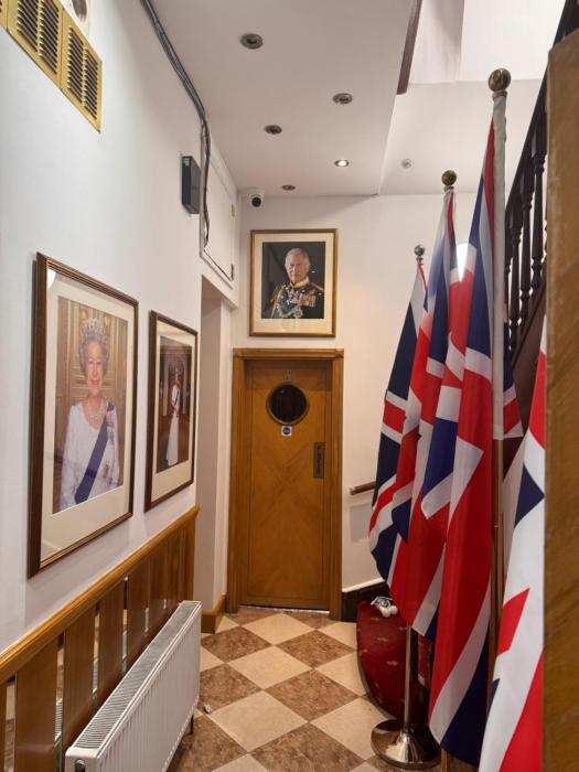 Jubilee Hotel Kensington