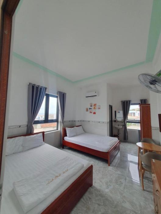 Minh Châu Homestay