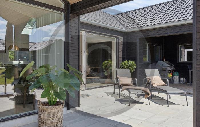 Nice Home In Otterup With Wifi