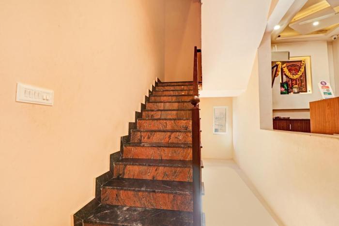 Hotel O Ashreya Inn