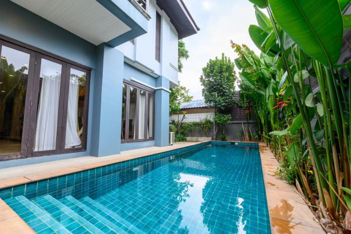 The Primma Villa