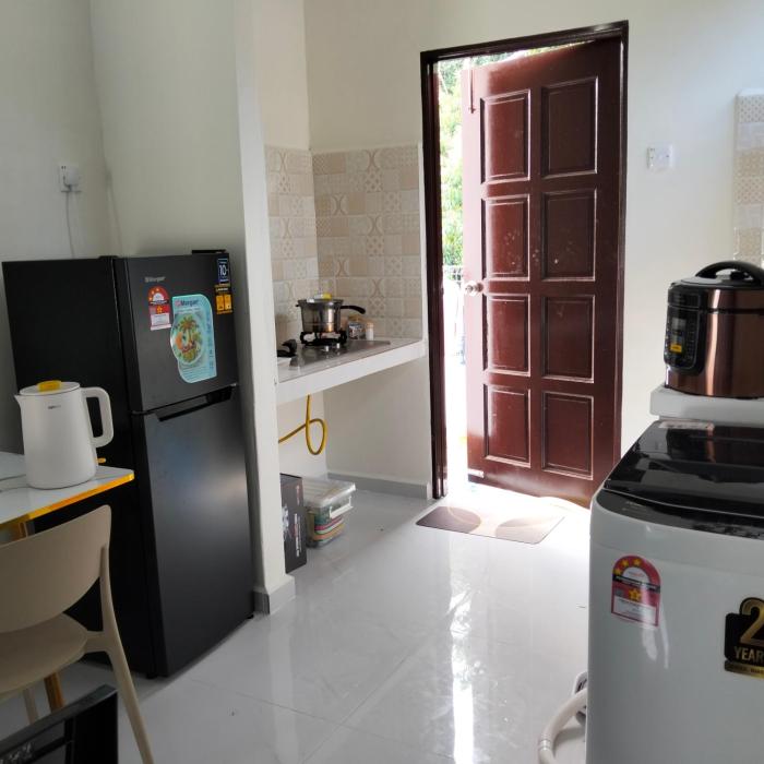 Homestay DiAna Dungun