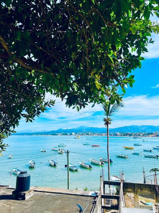 El Ultimo Rinconcito Hotel