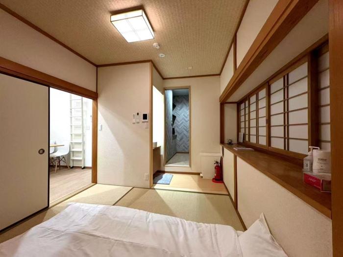 YenSan Private Residence-Matsu 隱松