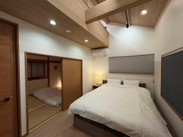 YenSan Private Residence-Matsu 隱松